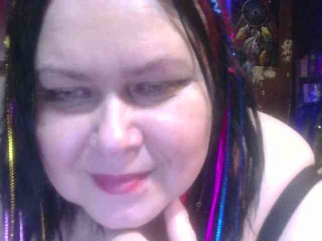 CharleeKendall webcam