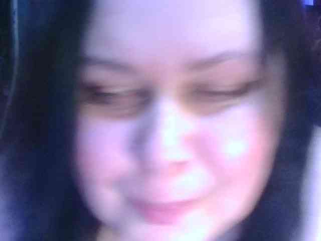 CharleeKendall webcam