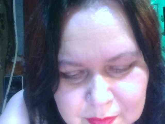 CharleeKendall webcam