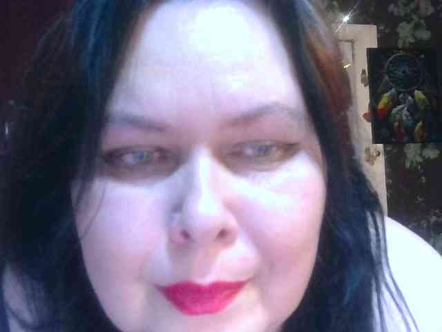 CharleeKendall webcam