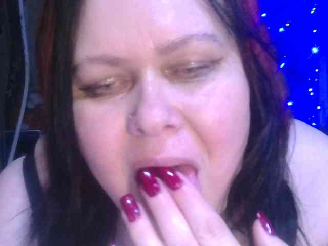 CharleeKendall webcam