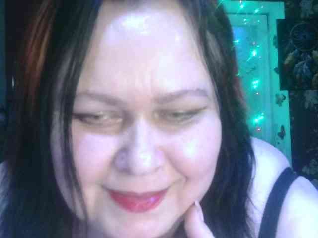 CharleeKendall webcam