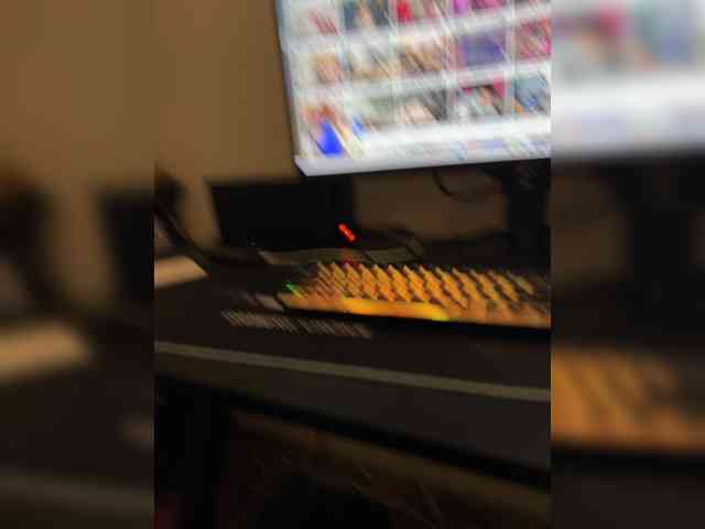 Lionela Live Webcam on BongaCams