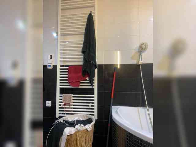 Lionela Live Webcam on BongaCams