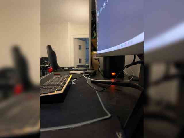 Lionela Live Webcam on BongaCams