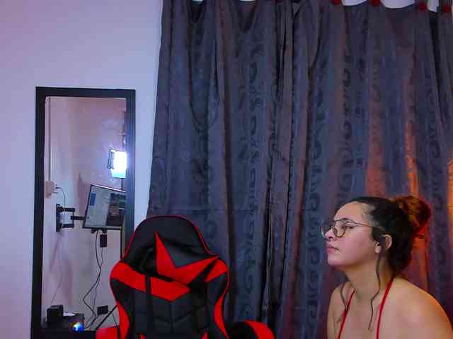 Amber-kholin webcam