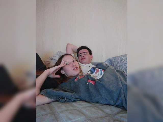 MasterrAndMargoo – webcam model profile photo