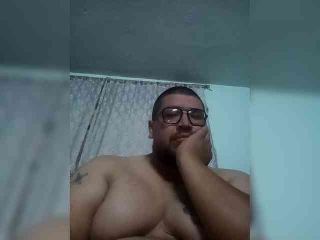 Maocachondo1 Live Webcam on BongaCams