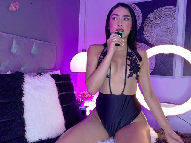 ElisaPeters from BongaCams is Freechat