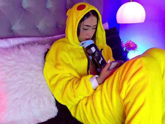 ElisaPeters ElisaPeters