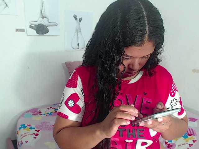 Melissagay webcam bongacams model stream image