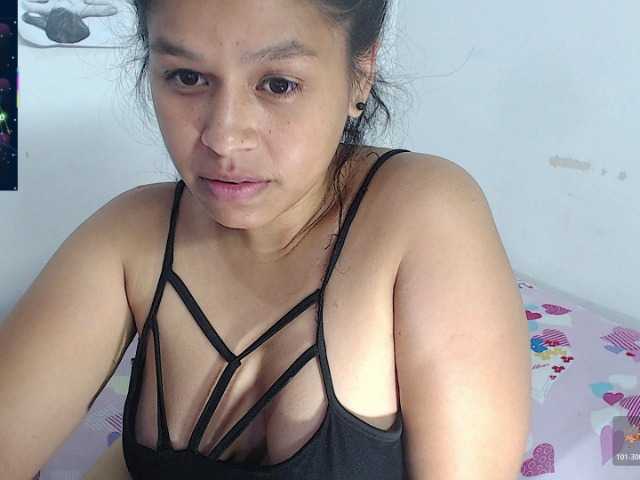 Melissagay webcam bongacams model stream image