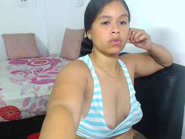 Melissagay webcam