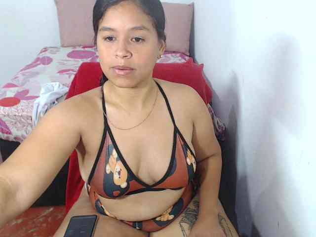 Melissagay webcam