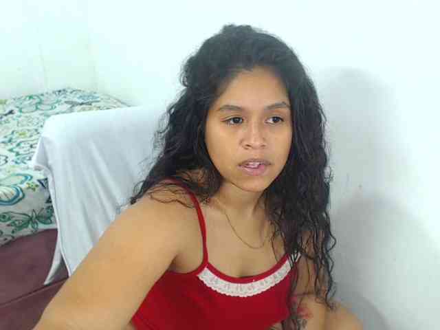 Melissagay webcam