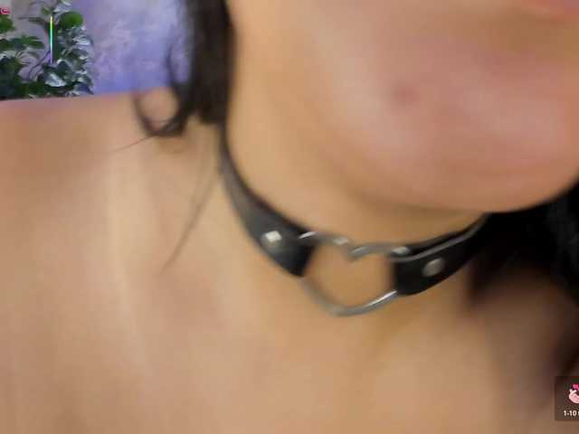 saraycollins's BongaCams show and profile