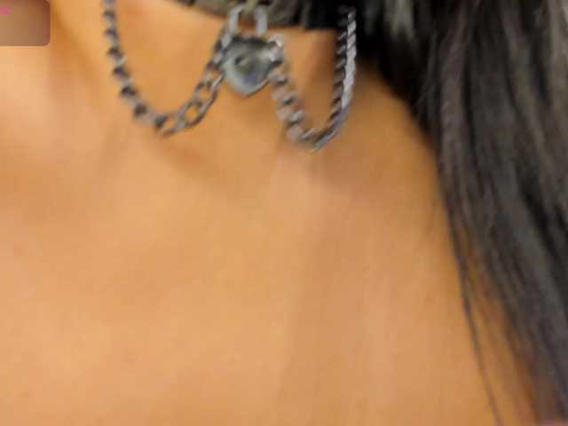 saraycollins's BongaCams show and profile