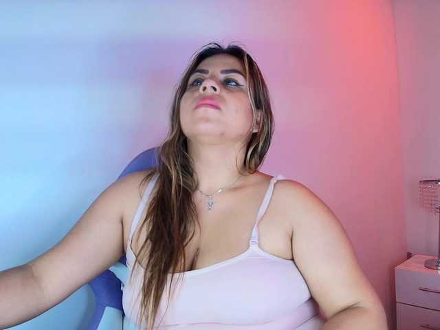 Lia-adams's BongaCams show and profile