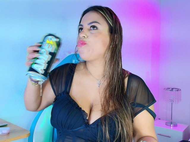 Lia-adams's BongaCams show and profile