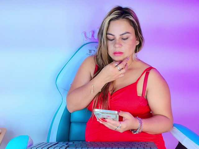 Lia-adams's BongaCams show and profile