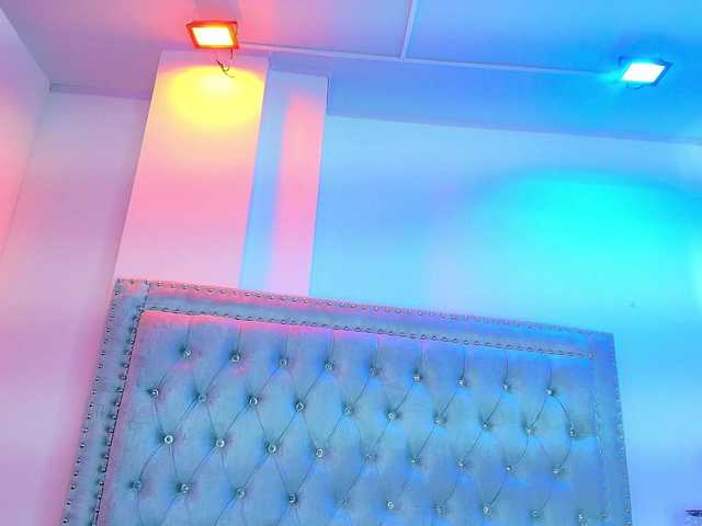 Lia-adams's BongaCams show and profile