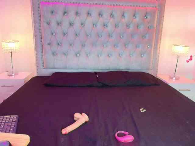 Lia-adams Live Webcam on BongaCams