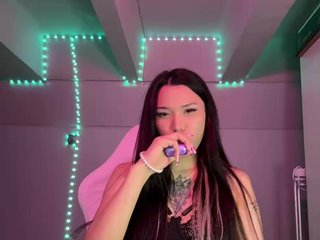 TumanANGELINA Porn Show