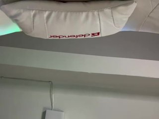 TumanANGELINA Porn Show