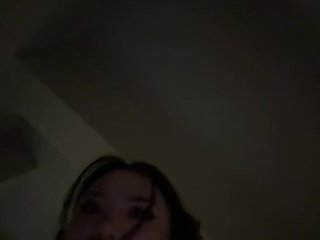 TumanANGELINA Porn Show