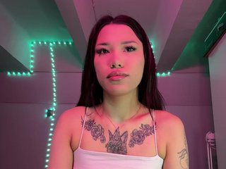 TumanANGELINA Porn Show