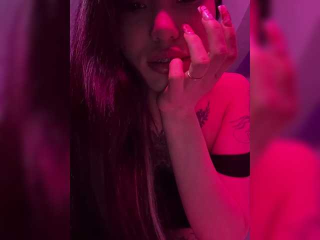 TumanANGELINA from BongaCams