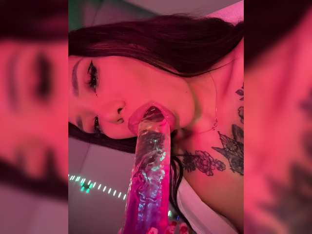 Watch TumanANGELINA, she wants to masturbate for you TumanANGELINA from BongaCams