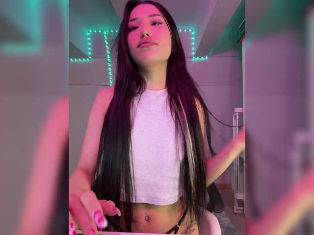 TumanANGELINA live cam