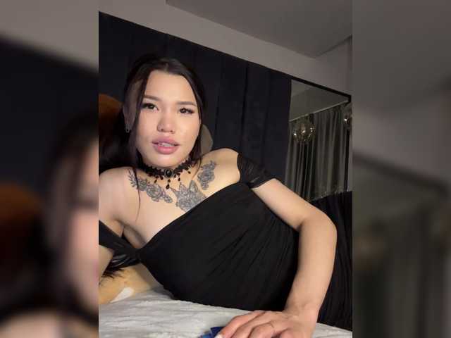 TumanANGELINA from BongaCams