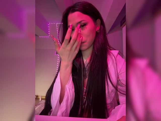 TumanANGELINA from BongaCams