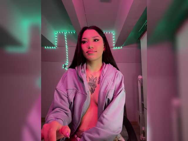 TumanANGELINA from BongaCams