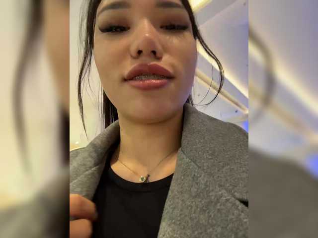 TumanANGELINA from BongaCams