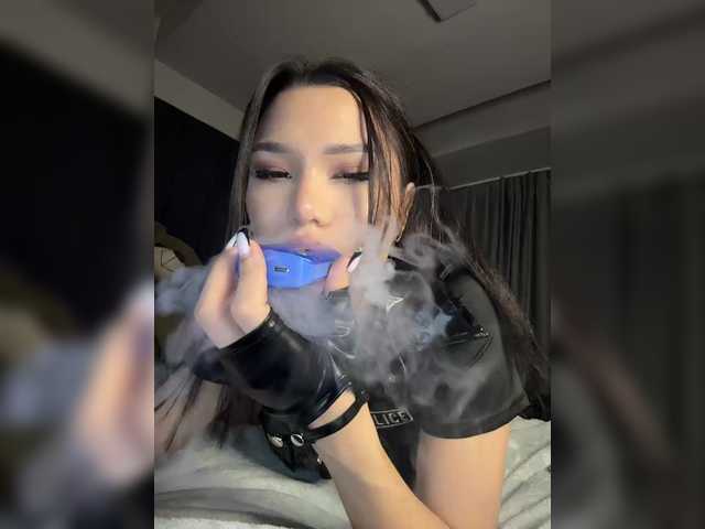 TumanANGELINA from BongaCams