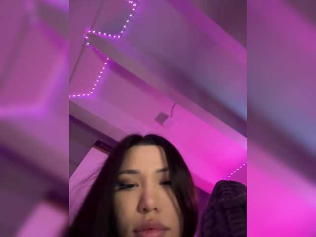 TumanANGELINA from BongaCams