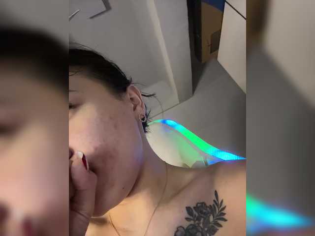 Watch TumanANGELINA, she wants to masturbate for you TumanANGELINA from BongaCams