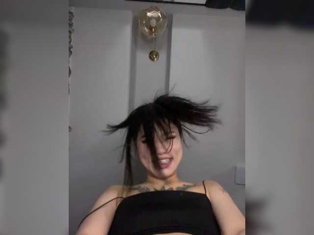 Watch TumanANGELINA, she wants to masturbate for you TumanANGELINA from BongaCams