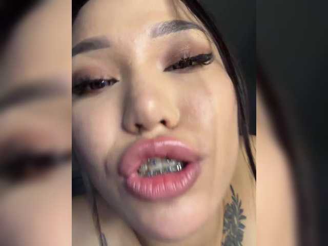 TumanANGELINA from BongaCams