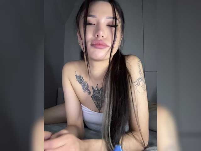 TumanANGELINA from BongaCams