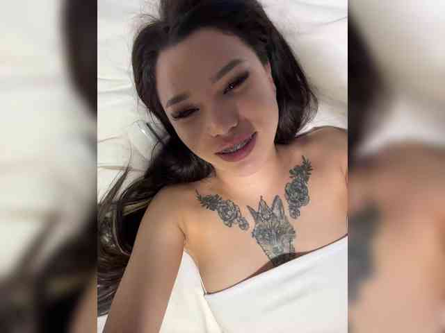 TumanANGELINA webcam