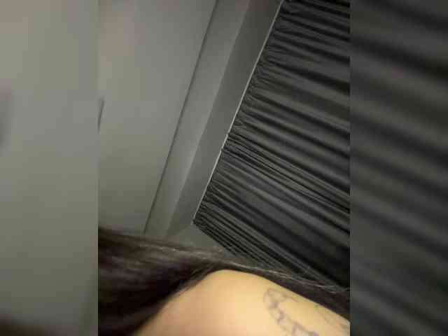 TumanANGELINA webcam