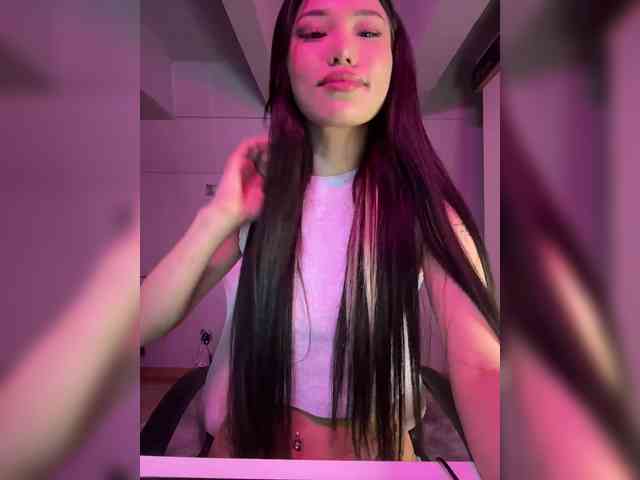 TumanANGELINA webcam