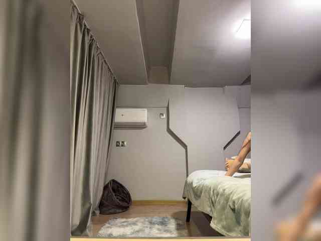 TumanANGELINA webcam