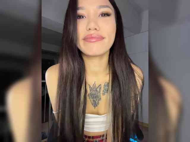 TumanANGELINA webcam