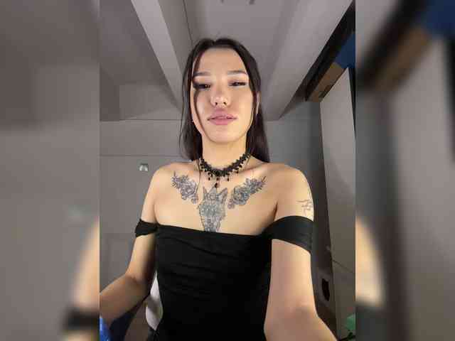 TumanANGELINA webcam