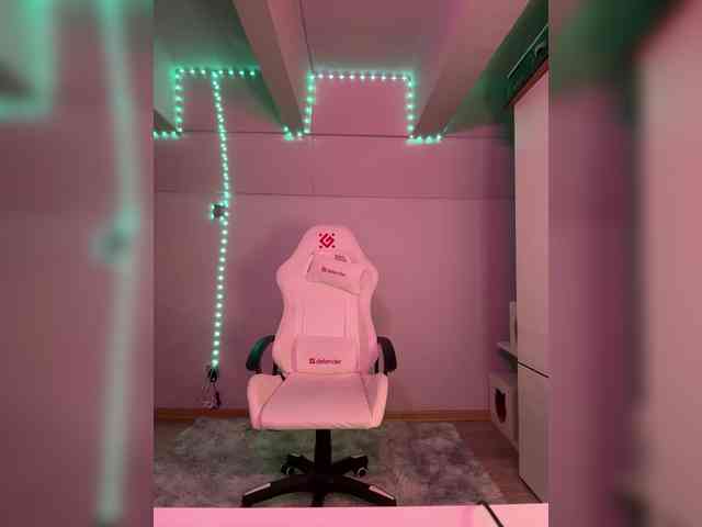 TumanANGELINA webcam